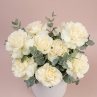 Шляпная коробка Ин уайт