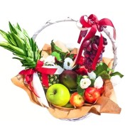 Фруктовое наслаждение Фруктовое наслаждение